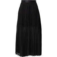 Selected Jupe 'SLFMILLIE' noir
