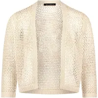 Betty Barclay Cardigan beige
