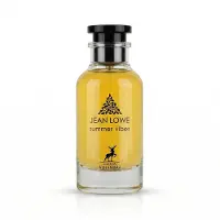 Maison Alhambra , Jean Lowe, Summer Vibes, Eau de Parfum, 100 ml