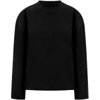SMILODOX T-shirt noir