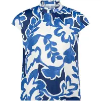 Betty & Co Chemisier blanc