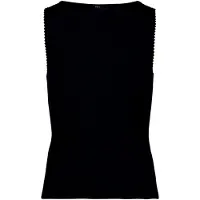 Zero Pull-over bleu foncé