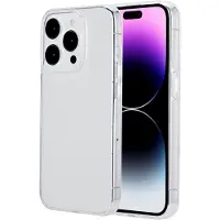 ESTUFF INFINITE VIENNA iPhone 15 Pro (Apple iPhone 15 Pro Max), Coque pour téléphone portable, Transparent