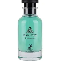 Maison Alhambra Jean Lowe Fantasme, Eau de Parfum, 100 ml