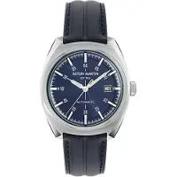 Aston Martin - MTTS2S604 - Montre Bracelet - Hommes - Automatique - AML Timeless