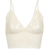 LASCANA Soutien-gorge blanc cassé