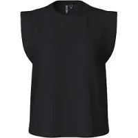 Pieces Haut 'PCChilli' noir