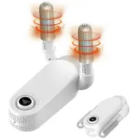 OEM Vapeurs électriques pour tissus avec minuterie, anti-plis, adaptés à différents types de vêtements