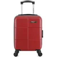 BlueStar - Valise Cabine XXS MIAMI 46 cm 4 Roues