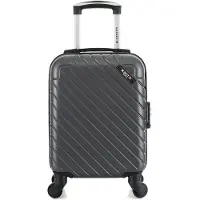 BlueStar - Valise Cabine XXS CITE 46 cm 4 Roues