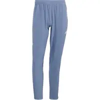 Adidas Pantalon de sport 'Tech Apparel' opal / blanc