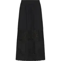 Part two Jupe 'AnciaPW' noir
