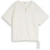 Tom Tailor Chemisier blanc
