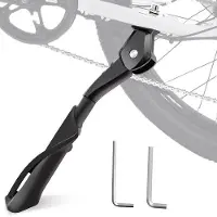 OEM Support pour vélo - Aluminium de haute qualité - Convient aux vélos électriques et aux vélos pour enfants