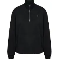 Hummel Sweat de sport noir