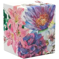 Ultimate Guard Floral Places Lotus Bloom Deck Case Multicolore Enfants