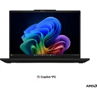 Lenovo ThinkPad T14 Gen 7 (AMD) - AMD Ryzen AI 7 PRO 450, 16GB DDR5, 512GB SSD, 14" WUXGA, Windows 11 Pro