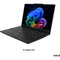 Lenovo ThinkPad T14 Gen 7, 14 pouces, Ryzen AI 7 PRO 450, 16 Go de RAM, SSD de 1 To, Windows 11 Pro