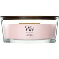 Woodwick Rose Blush Ellipse (454 g)