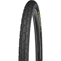 BRN Travel Max Protection 700 X 48 Rigid Gravel Tyre Noir 700 x 48
