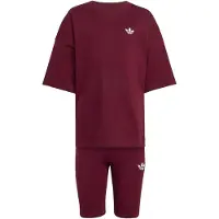 Adidas Set lie de vin