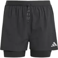 Adidas Pantalon de sport 'Adi365' noir