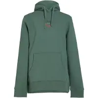 Hurley Printing Press Rubel Hoodie Vert 11-12 Years Enfants