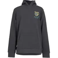 Hurley Etam Hoodie Gris 10-11 Years Enfants