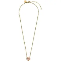 Purelei Chaîne 'Cuore Rosé' or / rose