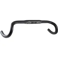Fsa Adventure Agx Compact Handlebar Argenté 31.8 mm / 420 mm