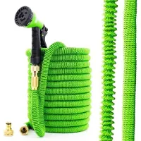OEM Tuyau d'arrosage flexible de 30 mètres