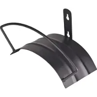 OEM Porte-tuyau mural Comfort pour tuyau de 45 mètres de long - enrouleur de tuyau d'arrosage en métal résistant aux intempéries