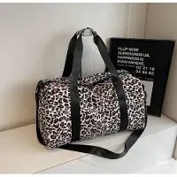 OEM Petit sac à main de voyage pliable avec fermeture à glissière