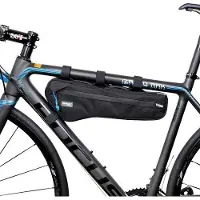 OEM Porte-vélos étanches, rabattables par le haut, de forme triangulaire, pour vélos de course