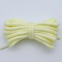 OEM Lacets de sport unisexes en plastique - 120 cm de long - 5 mm d'épaisseur - pour les travaux en extérieur et les chaussures de randonnée - universels pour enfants et adultes