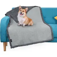 OEM Tapis pour chien pour canapé / Lit pour chien - Coussin pour chien - Lit d'appoint pour chien