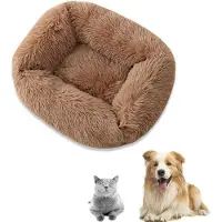 OEM Lit de luxe pour chien - Coussin pour chien en plastique souple