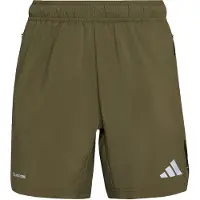 Adidas Tech Apparel Shorts Vert 15-16 Years Enfants