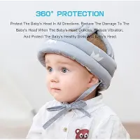 OEM Casquette en coton pour bébés de 6 à 15 mois