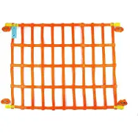 OEM Valise à fermeture éclair - grand format - 1 pièce - robuste