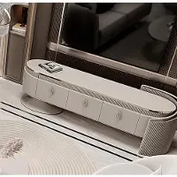 JVmoebel Meuble TV bas au design minimaliste pour votre intérieur