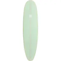 Indio Endurance Mid Length 7´6 Surfboard Vert 288.6 cm