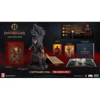 The Blood of Dawnwalker Collector's Edition Xbox Series X
