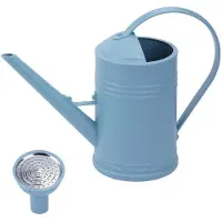 OEM Pompe à eau d'intérieur en plastique - 1,8 L - Écologique - Bleu