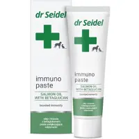 DR SEIDLA DR SEIDEL Immuno Paste Pâte pour l'immunité 105g