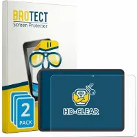 BROTECT Protection Clair (2 pcs, Oppo Pad SE)