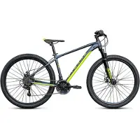 Myland Altura 27 27.5´´ 21s Mtb Bike Gris S