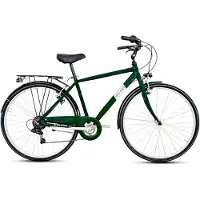 Myland Corso 28.2 28´´ 7s Bike Argenté S