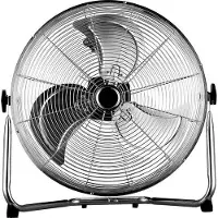 OEM Ventilateur industriel à 3 vitesses - Venty IND 90