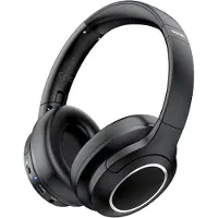 OEM Casque sans fil offrant 70 heures d'autonomie et des modes d'égalisation